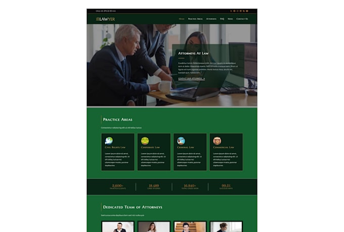 revamp, real estate, edit wordpress website
